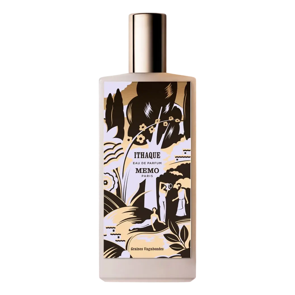 Ithaque 75 ml by Memo Paris | Agoratopia Cyprus